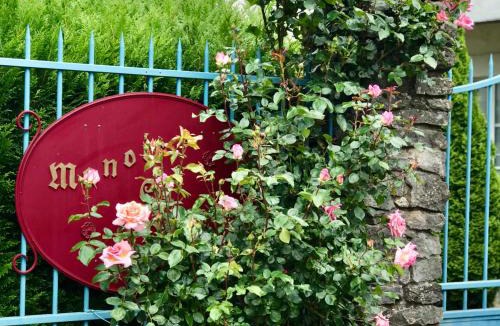Villersexel Bed & Breakfast | Manoir Saint-Pierre