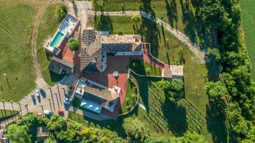 Cahuzac-sur-Vere Bed & Breakfast | Manoir Saint-Vincent