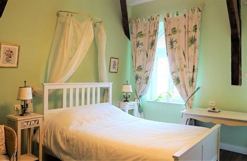 Juvigny-sous-Andaine Bed & Breakfast | Manoir Sainte Cecile