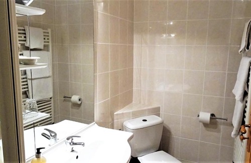 Juvigny-sous-Andaine Bed & Breakfast | Manoir Sainte Cecile