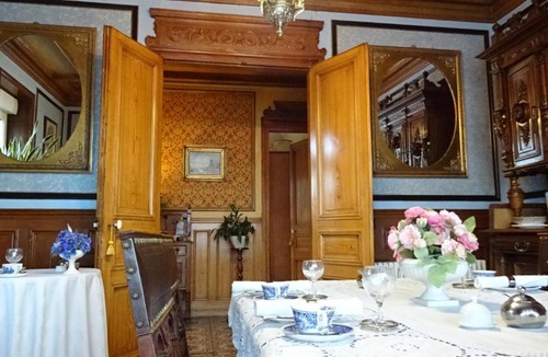 Juvigny-sous-Andaine Bed & Breakfast | Manoir Sainte Cecile