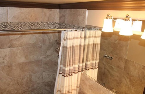 Sainte-Anne-des-Monts Hotel | Manoir sur Mer