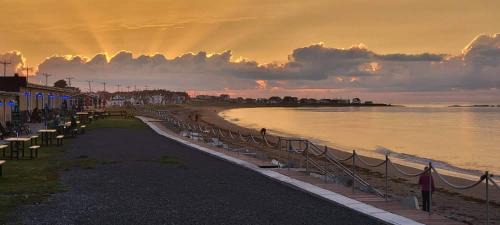 Sainte-Anne-des-Monts Hotel | Manoir sur Mer