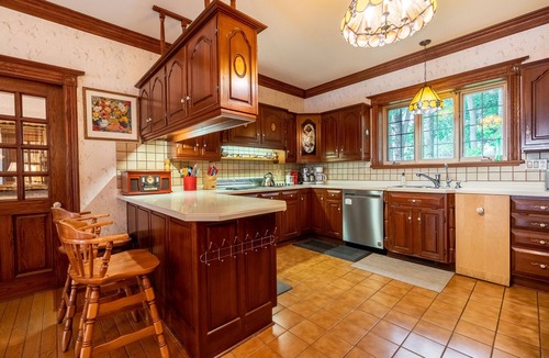 Berthier-sur-Mer House | Manoir sur Mer | Spa & BBQ | Sauna & Cool Bath | Poker and Pool Table | AC