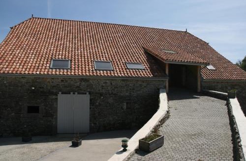 Barraute-Camu Bed & Breakfast | Manoir Théas