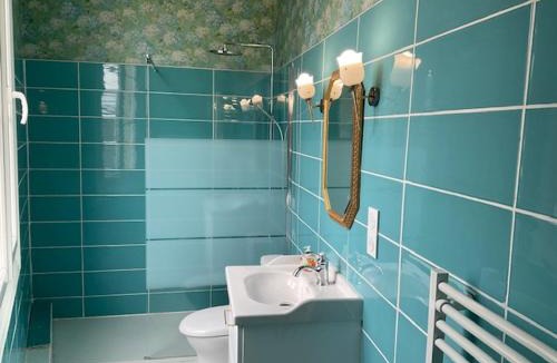 Loudun Bed & Breakfast | Manoir Tour Carree