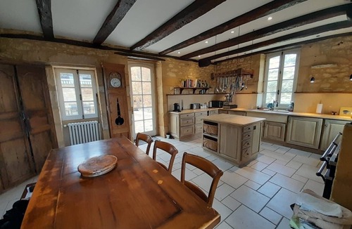 Carsac-Aillac House | Manoir with extensive private grounds