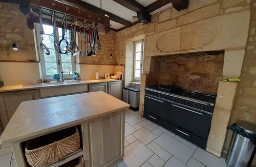 Carsac-Aillac House | Manoir with extensive private grounds