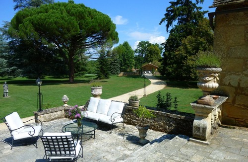 Carsac-Aillac House | Manoir with extensive private grounds