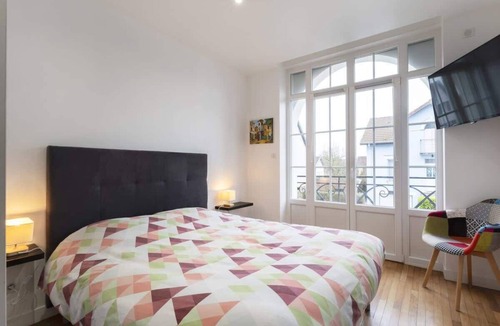 Vittel Apartment | Manon
