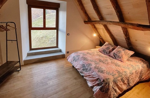 Artalens-Souin House | Manon's barn