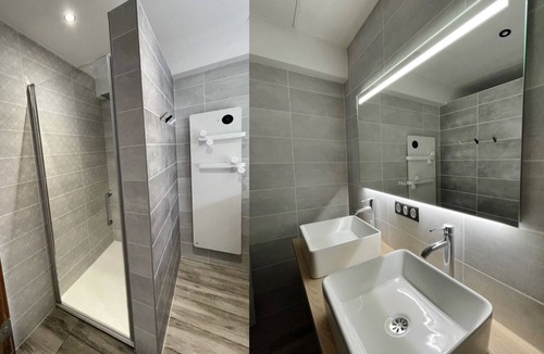 Artalens-Souin House | Manon's barn