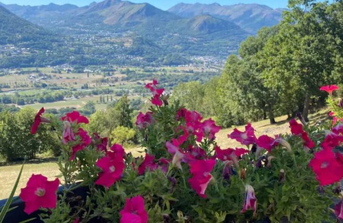 Artalens-Souin House | Manon's barn