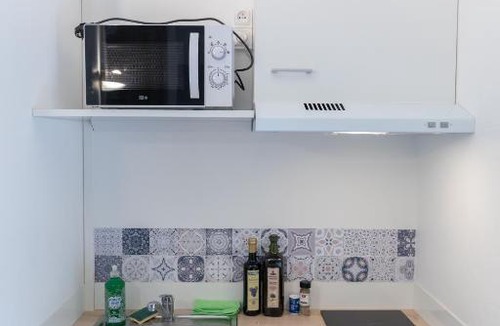 Sainte-Savine Apartment | MANON Studio avec PARKING à 10min du Centre