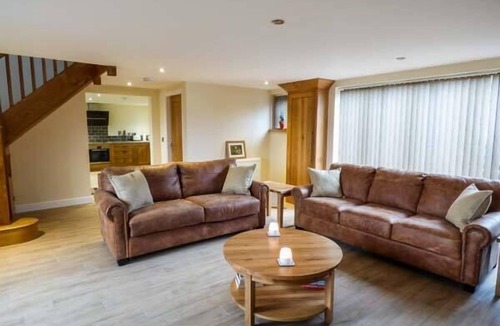 Fulford Cottage | Manor Barn