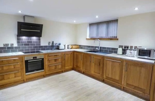 Fulford Cottage | Manor Barn