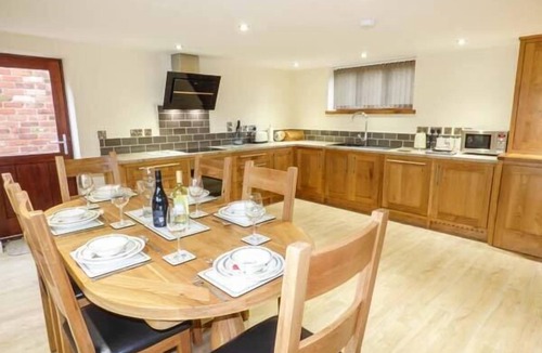 Fulford Cottage | Manor Barn