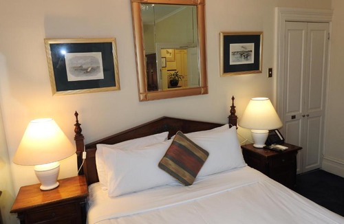 Darlinghurst Hotel | Manor Boutique Hotel Sydney
