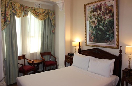 Darlinghurst Hotel | Manor Boutique Hotel Sydney