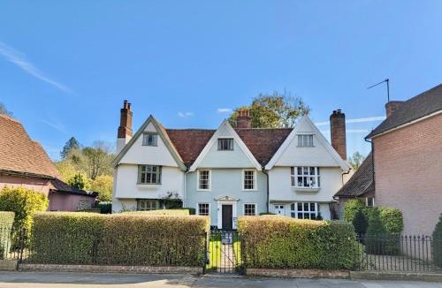 Cavendish House | Manor Cottage