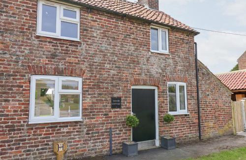 Driffield House | Manor Cottage