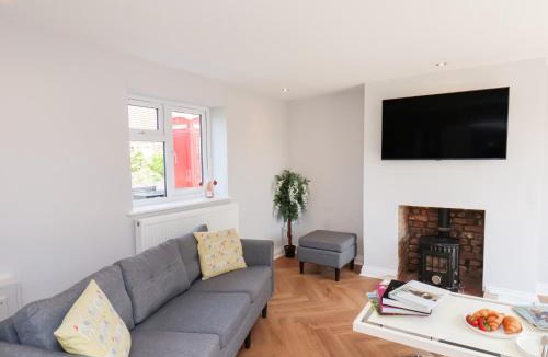 Driffield House | Manor Cottage