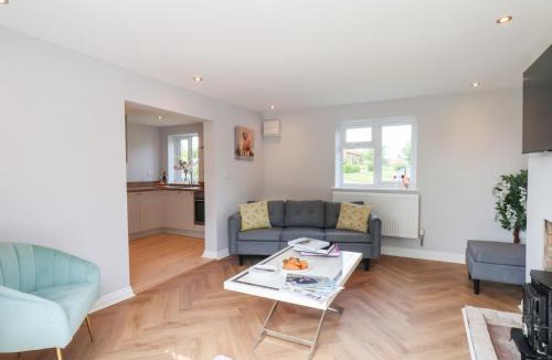 Driffield House | Manor Cottage