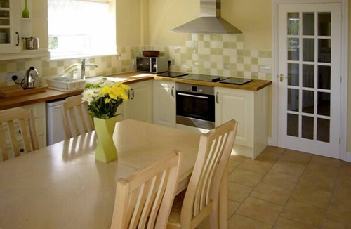 Ludwel Cottage | Manor Cottage