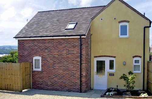 Ludwel Cottage | Manor Cottage