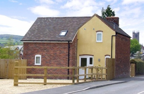 Ludwel Cottage | Manor Cottage