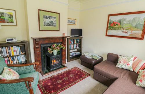 Pickering House | Manor Cottage