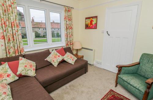 Pickering House | Manor Cottage