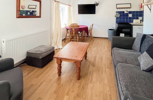 North Buckland Cottage | Manor Cottage -UKC3782