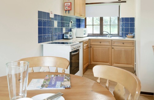 North Buckland Cottage | Manor Cottage -UKC3782