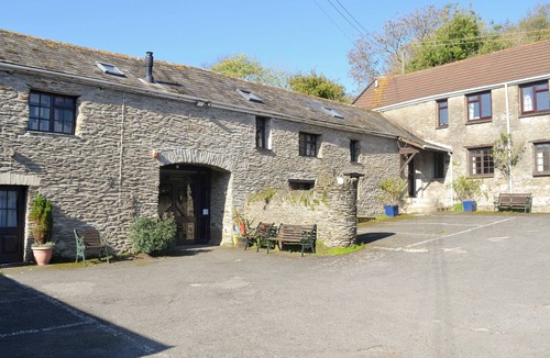 North Buckland Cottage | Manor Cottage -UKC3782