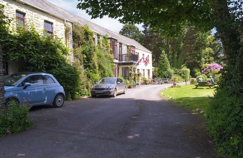 North Buckland Cottage | Manor Cottage -UKC3782