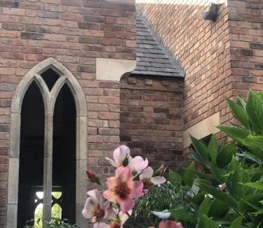 Thorpe House | Manor Court