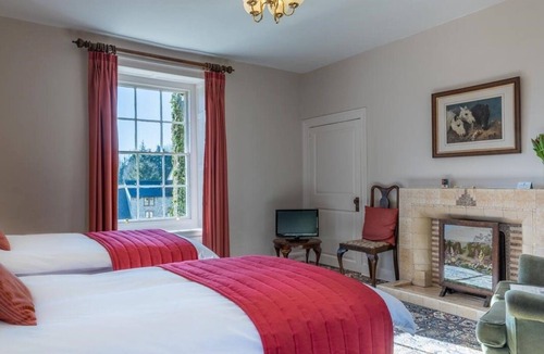 Froxfield Bed & Breakfast | Manor Farm B & B