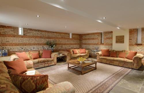 Cheselbourne House | Manor Farm Barn