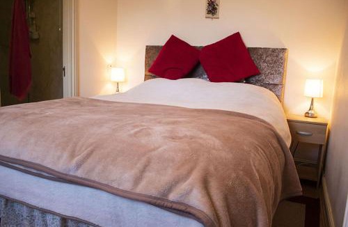 Gillamoor Bed & Breakfast | Manor Farm Bed & Breakfast
