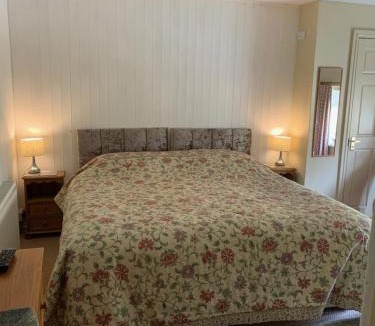 Gillamoor Bed & Breakfast | Manor Farm Bed & Breakfast