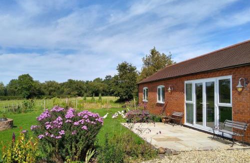 Ockbrook House | Manor Farm Cottage