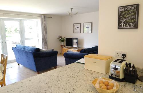 Ockbrook House | Manor Farm Cottage