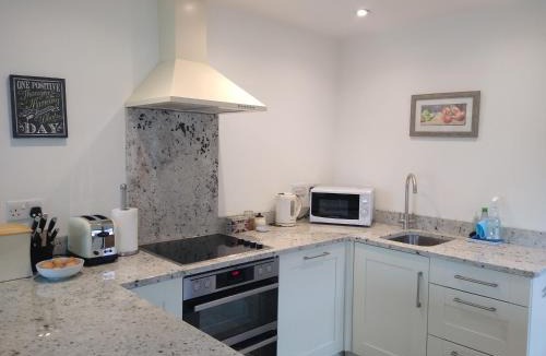 Ockbrook House | Manor Farm Cottage