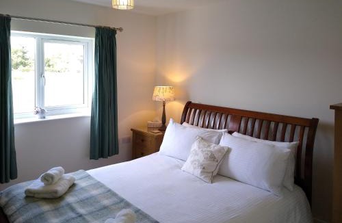 Ockbrook House | Manor Farm Cottage