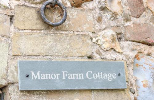 Swaffham House | Manor Farm Cottage