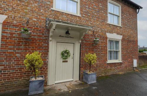 Bere Regis House | Manor Farm House