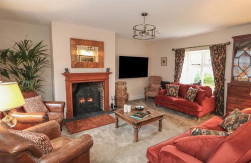 Bere Regis House | Manor Farm House