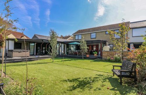 Charlton-on-Otmoor House | Manor Farm House