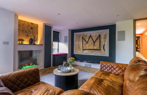 Charlton-on-Otmoor House | Manor Farm House